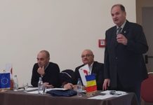 Caravana SANITAS și-a reluat activitatea, luni 27 ianuarie 2020, la Timiș