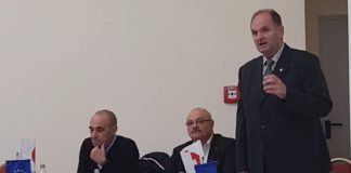 Caravana SANITAS și-a reluat activitatea, luni 27 ianuarie 2020, la Timiș