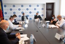 COMUNICAT DE PRESĂ: întâlnirea reprezentanților Federației SANITAS cu premierul României și ministrul Sănătății