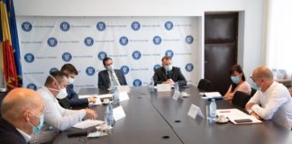 COMUNICAT DE PRESĂ: întâlnirea reprezentanților Federației SANITAS cu premierul României și ministrul Sănătății