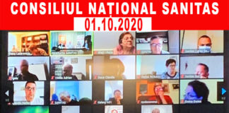 COMUNICAT: SANITAS solicită organizarea unei întâlniri de urgență cu participarea primului-ministru Ludovic ORBAN și a tuturor factorilor responsabili care pot contribui la identificarea de soluții optime pentru revendicările membrilor noștri