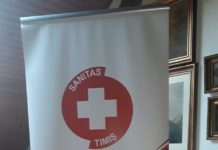 SANITAS TIMIȘ organizează cursuri pentru membri de sindicat